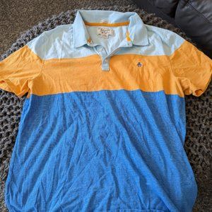 Original Penguin by Munsingwear polo shirt - Mens XXL